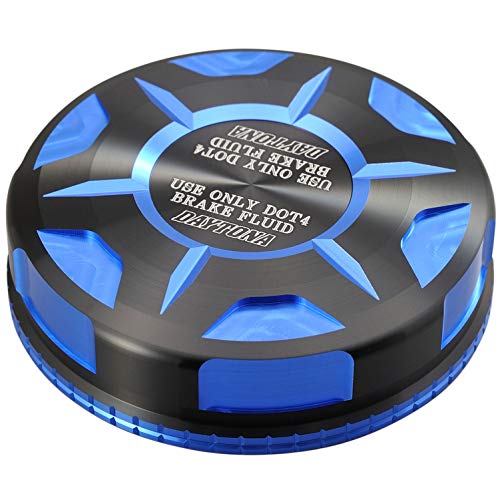 新品【トリニダード】ゴメチュ2 52mm22.6g DAYTONA デイトナ マスターシリンダータンクキャップ ニッシン